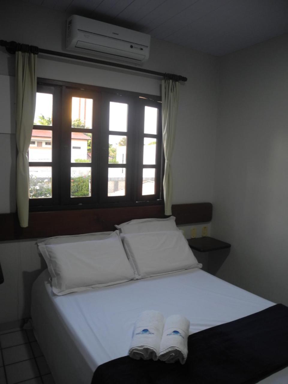 Praia Apart Hotel 經濟型飯店 纳塔尔