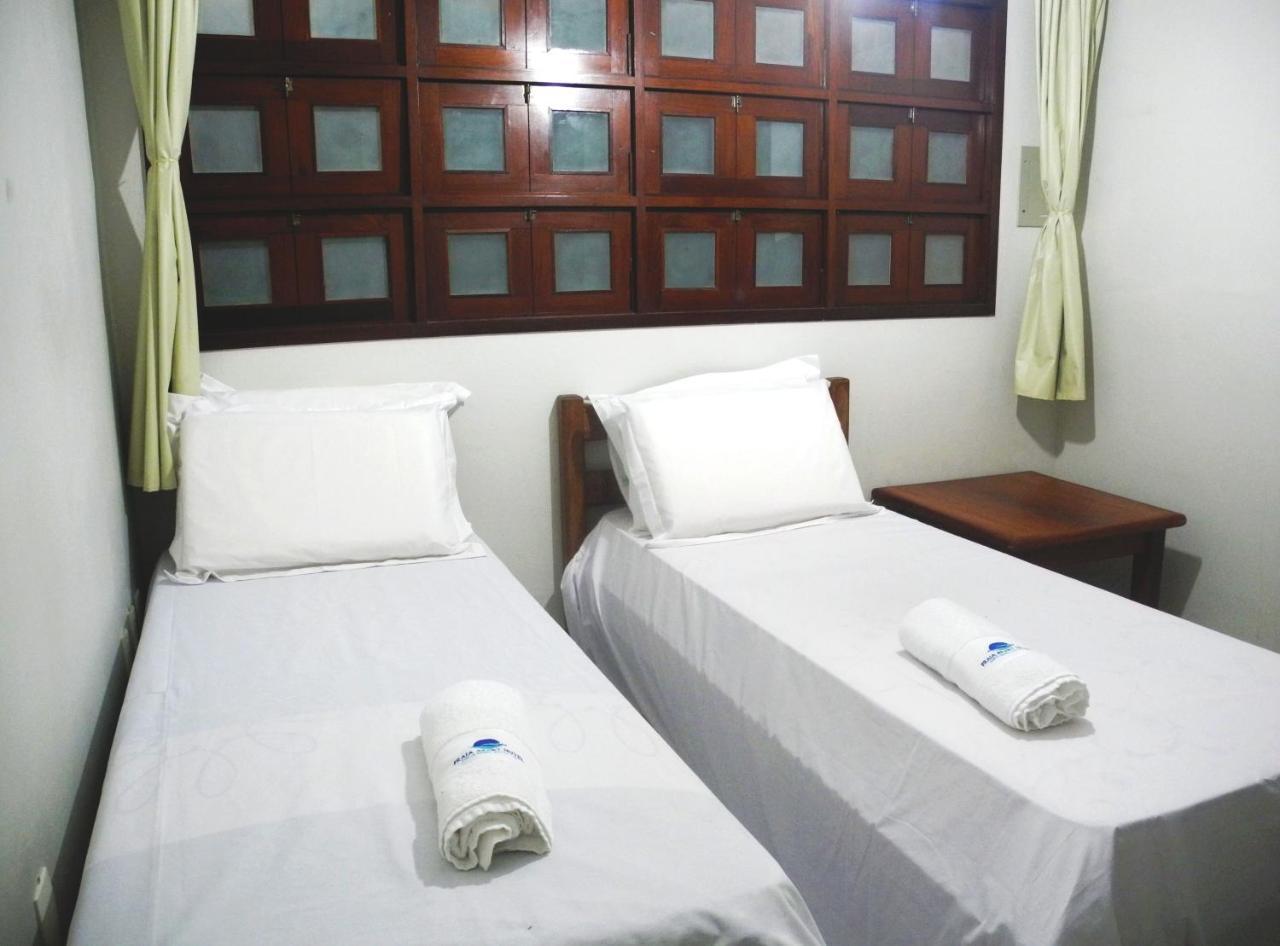 Praia Apart Hotel 3* 纳塔尔