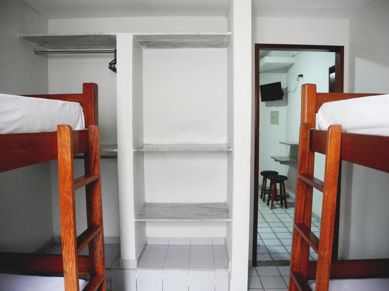 Praia Apart Hotel 經濟型飯店