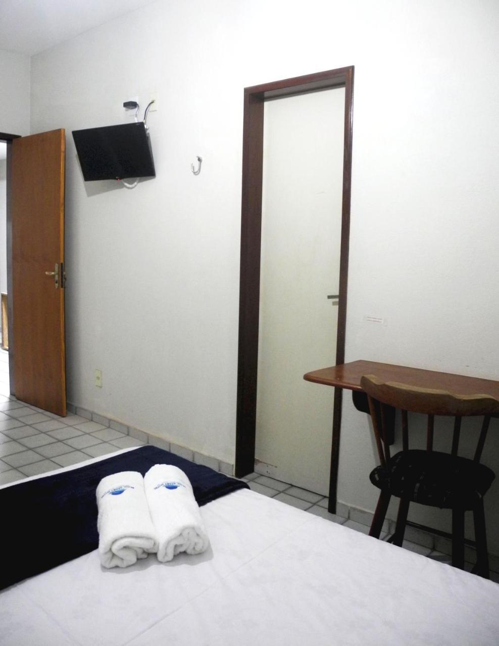 Praia Apart Hotel 經濟型飯店 3*