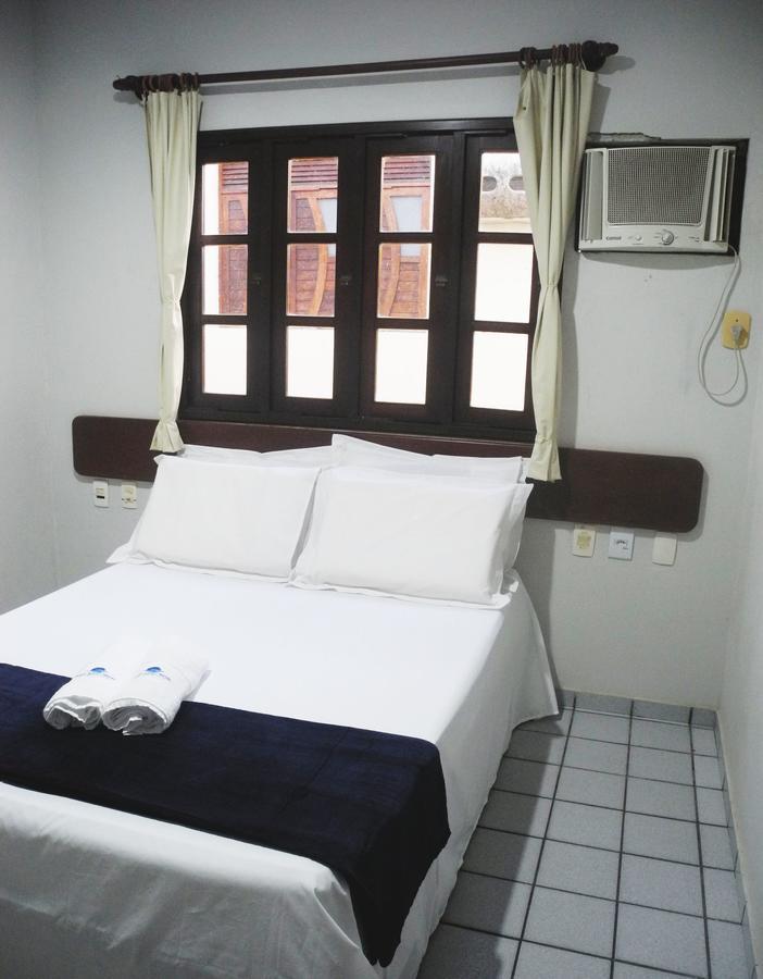 Praia Apart Hotel 3* 纳塔尔