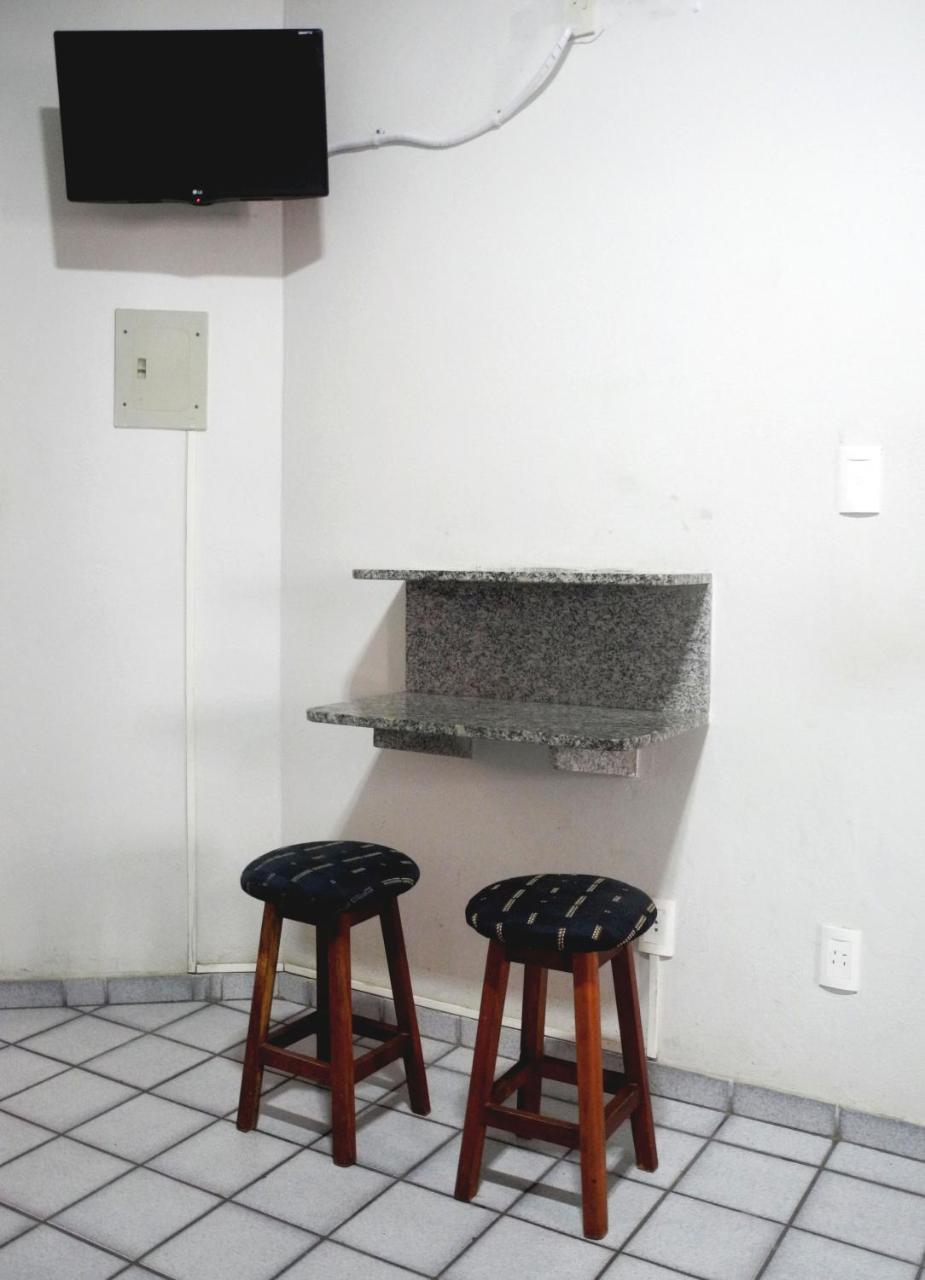經濟型飯店 Praia Apart Hotel