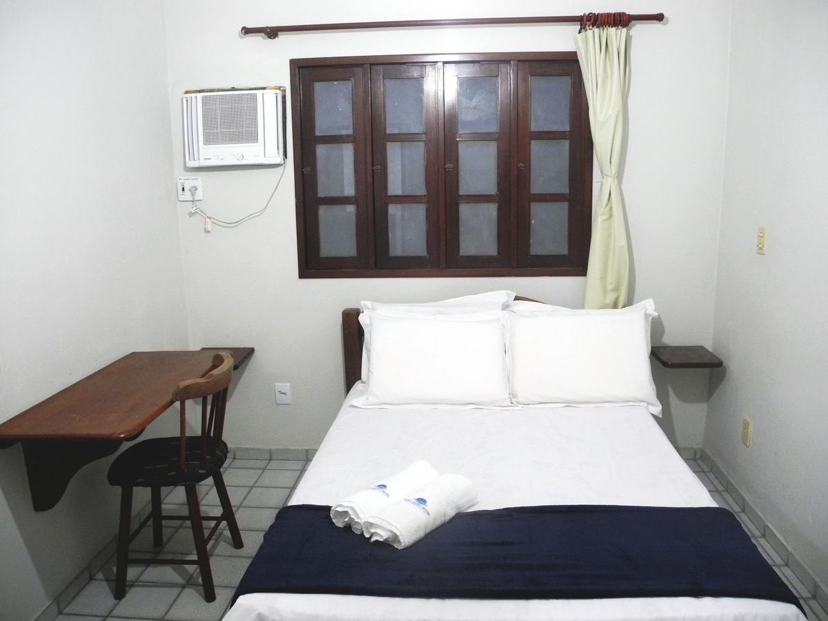 Praia Apart Hotel 3* 纳塔尔
