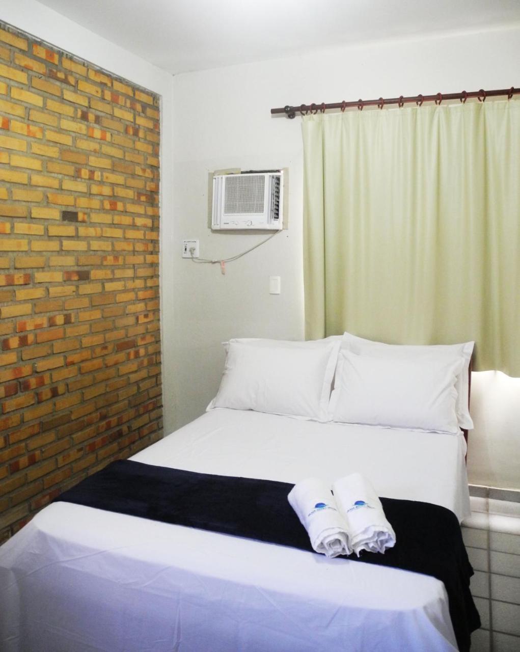 經濟型飯店 Praia Apart Hotel