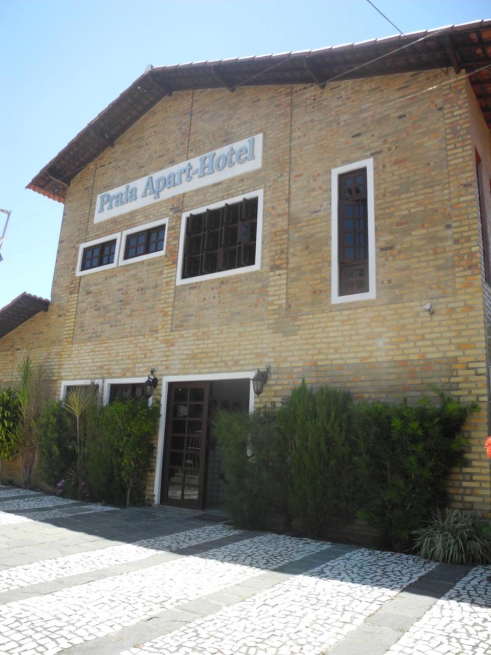 Praia Apart Hotel 經濟型飯店 3*