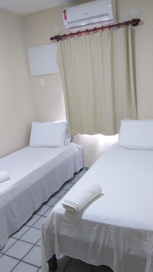 經濟型飯店 Praia Apart Hotel 3*