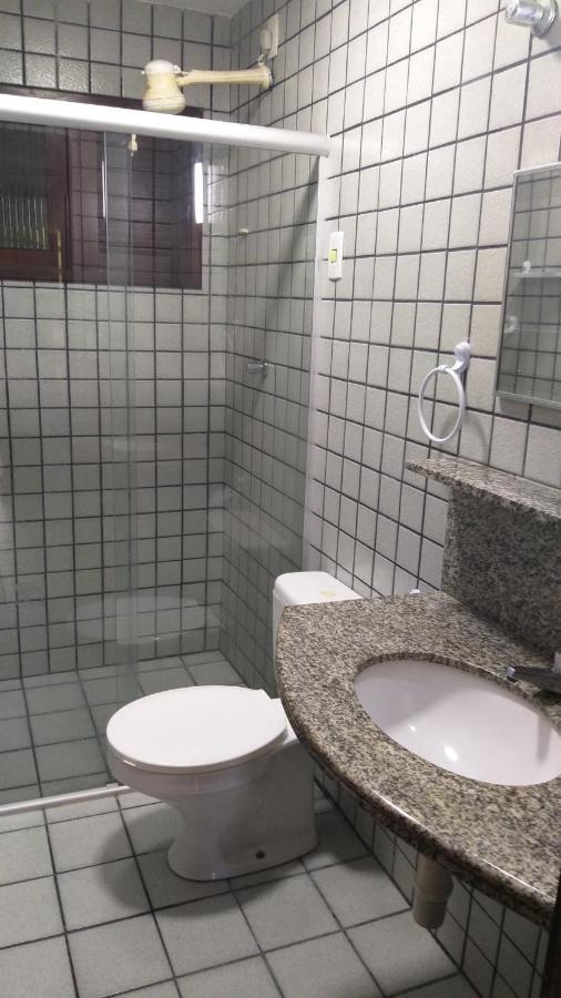 Praia Apart Hotel 3* 纳塔尔