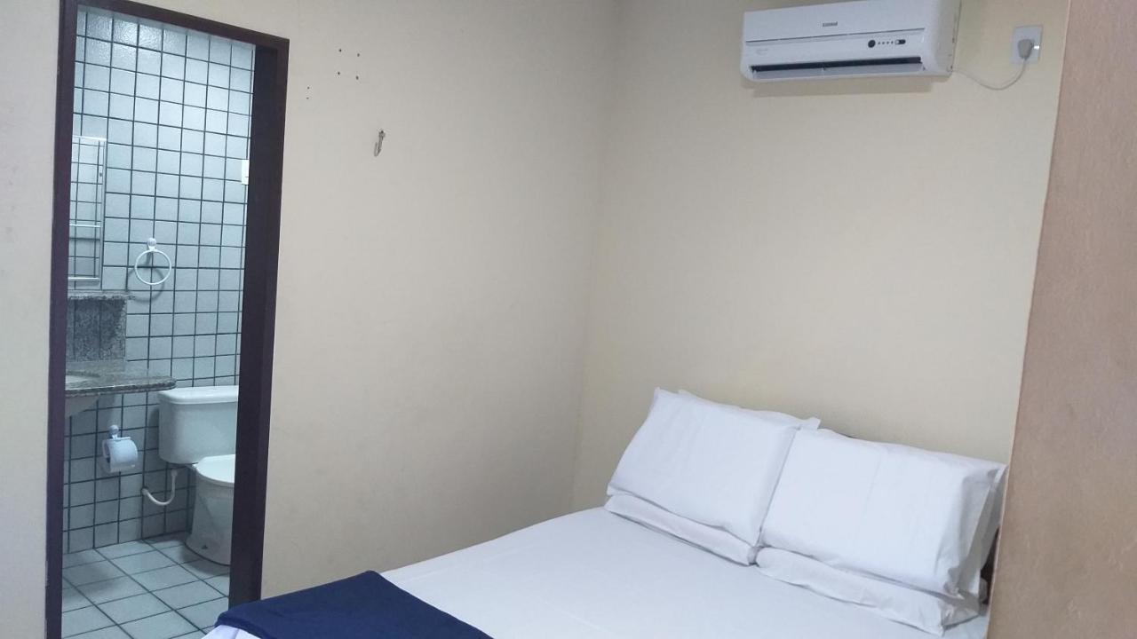 經濟型飯店 Praia Apart Hotel